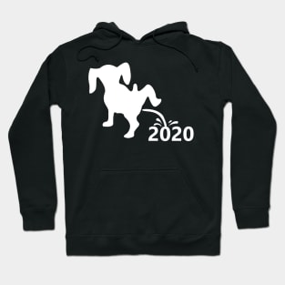 2020 Sucks Hoodie